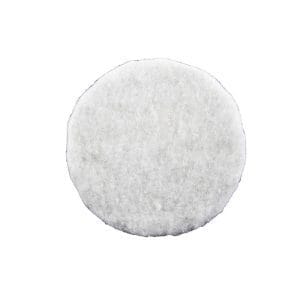 Pot Filters 11.5cm 2Pack