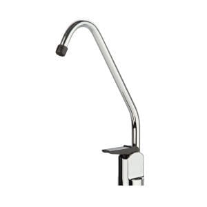 Chrome Replacement Faucet for Ultimate Under Counter System