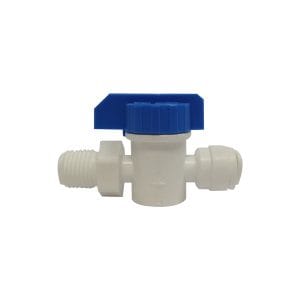 Ball Valve