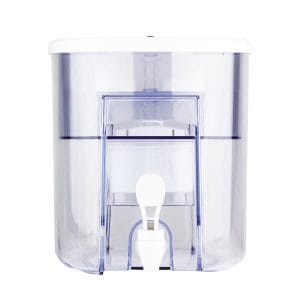 Stefani 8.5L Family Water Filter Dispenser