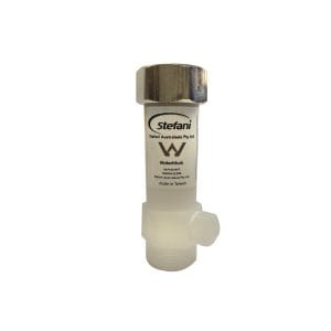 Multi-Function Valve to Suit Under Counter System