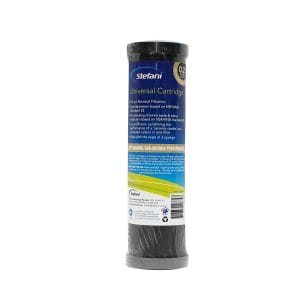 Stefani 0.2 Micron All Carbon Universal Replacement Cartridge [107]