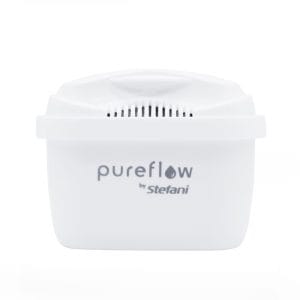 Stefani Pureflow Replacement Filter Cartridge