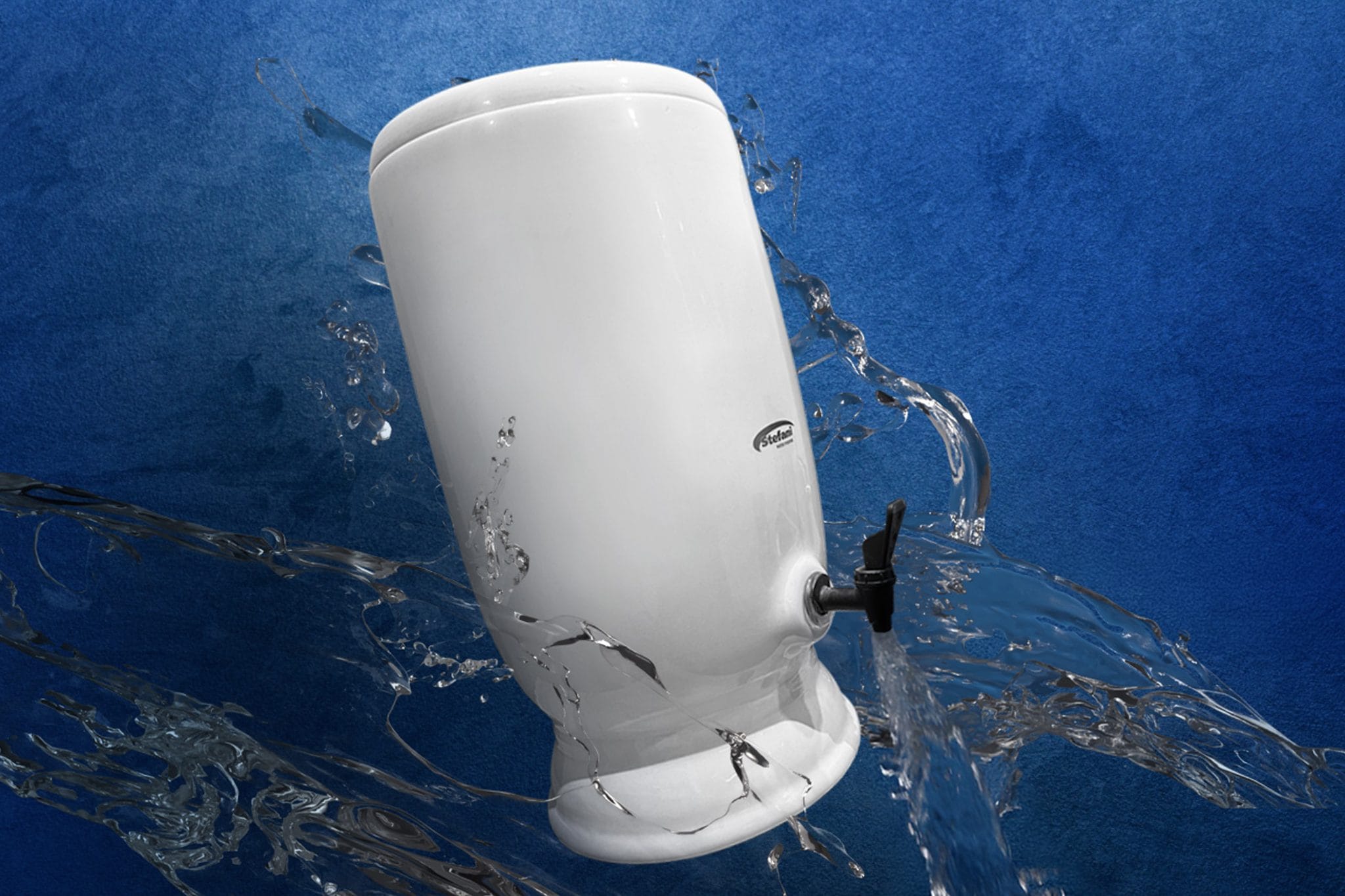 Ceramic Purifier
