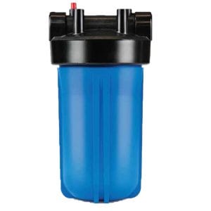 Stefani Whole House 10" Filter System [WHF-LF]