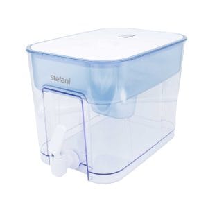 Stefani Water Filter Dispenser 8.5L