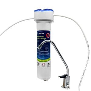 Stefani Ultimate Undersink Water Filtration System [UC-LF]
