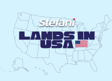 USA Launch image